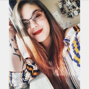 Meet your Posher, Marylie